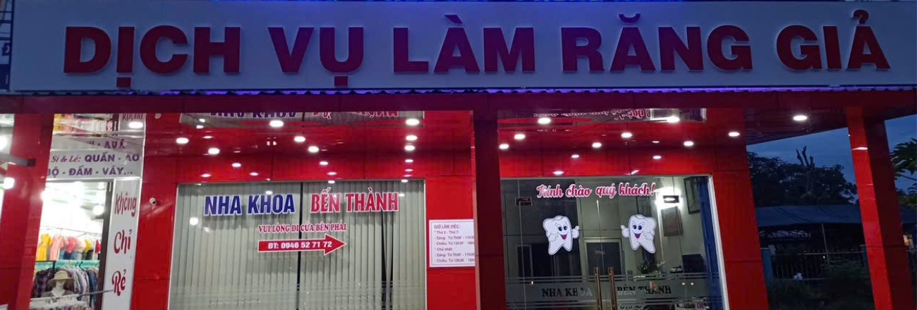 Chăm Sóc Răng Miệng Toàn Diện Cho Mọi Lứa Tuổi